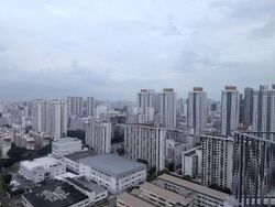 Trevista (D12), Condominium #616898371